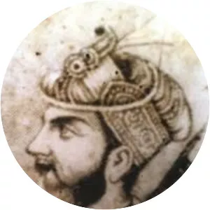 Isa Khan photograph