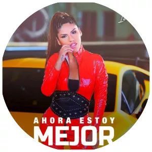 Isa P - Musical artist