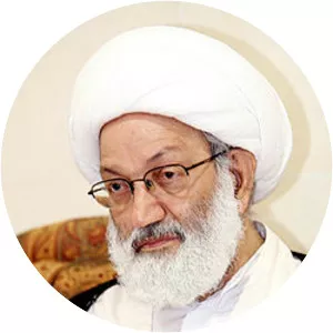 Isa Qassim