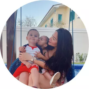 Isa Ranieri photograph