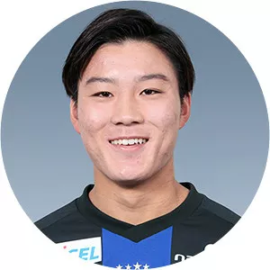Isa Sakamoto - Japanese footballer