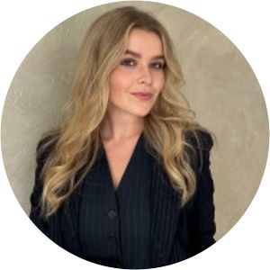 Isa Schreuder photograph