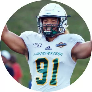 Isaac Adeyemi-Berglund