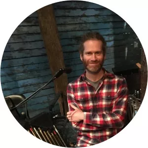 Isaac Alderson - Musical artist