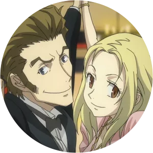 Isaac and Miria - Fictional character