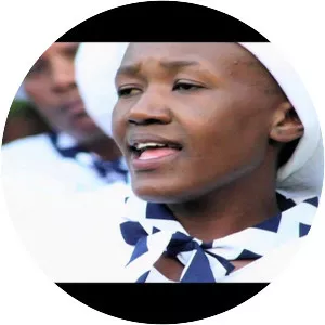 Isaac and The Mighty Messengers - Musical artist