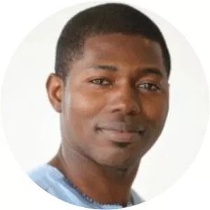 Isaac Annan - Footballer