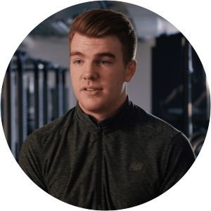 Isaac Appleton photograph