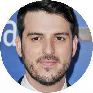 Isaac Aptaker photograph