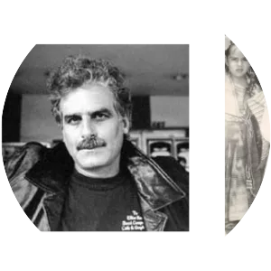 Isaac Artenstein - Film director