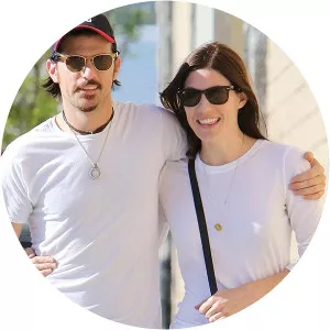 Isaac Avett - Jennifer Carpenter's son