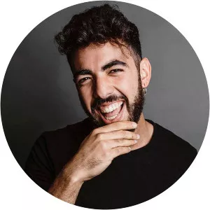 Isaac B. Dos Santos photograph