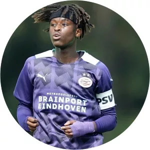 Isaac Babadi - Dutch footballer