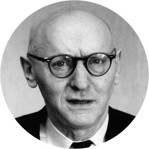Isaac Bashevis Singer