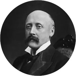 Isaac Bayley Balfour - Scottish botanist