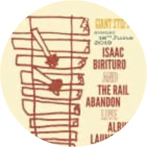 Isaac Birituro & The Rail Abandon - Musical group