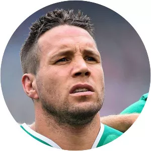 Isaac Boss - New Zealand rugby union player