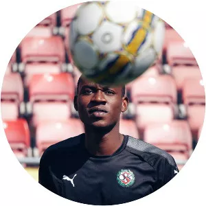 Isaac Boye - Nigerian footballer