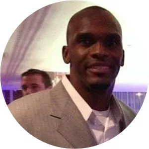Isaac Bruce