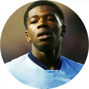 Isaac Buckley-Ricketts