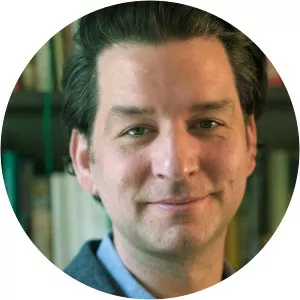 Isaac Butler photograph