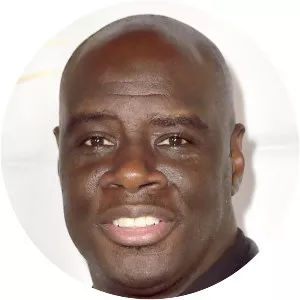 Isaac C. Singleton Jr.