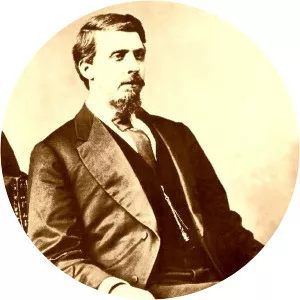 Isaac Charles Parker - Former United States Representative
