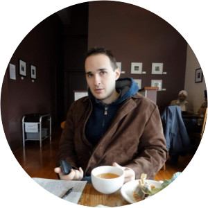 Isaac Chotiner - Writer