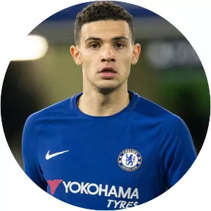 Isaac ChristieDavies