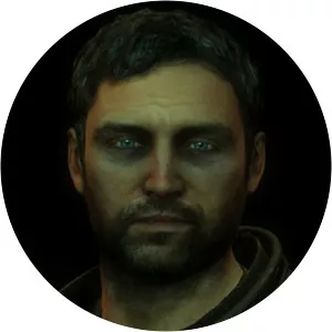 Isaac Clarke - Fictional character