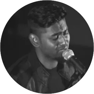 Isaac D - Musical artist