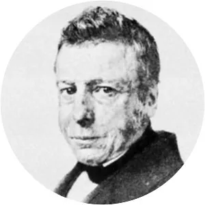 Isaac da Costa - Poet