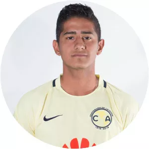 Isaác Daniel Aguilar Acevedo