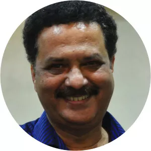 Isaac David Kehimkar