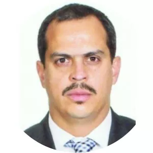 Isaac de Hita photograph