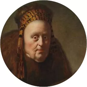 Isaac de Jouderville