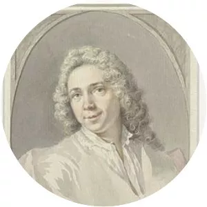 Isaac de Moucheron - Painter