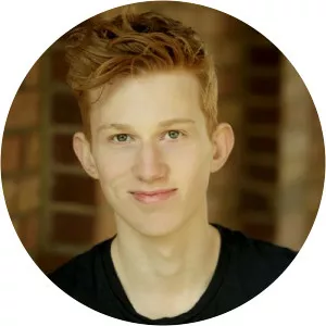 Isaac Deayton photograph