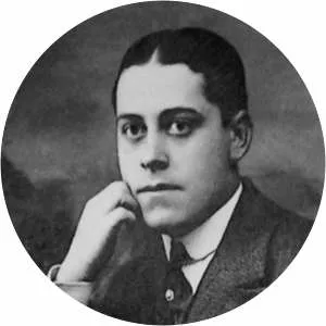 Isaac del Vando-Villar