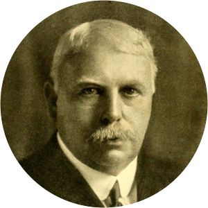 Isaac Edward Emerson