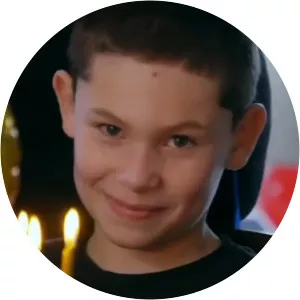 Isaac Elliot Rivera photograph