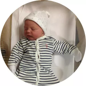 Isaac Eric Owen Bartlett photograph