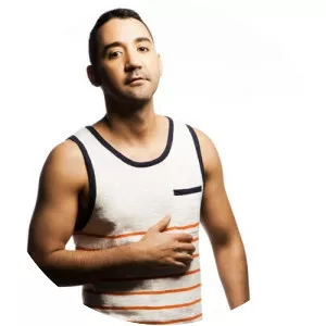 Isaac Escalante - Musical artist