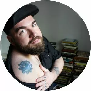 Isaac Fitzgerald - Writer