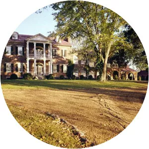 Isaac Franklin Plantation