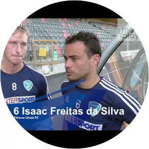 Isaac Freitas da Silva