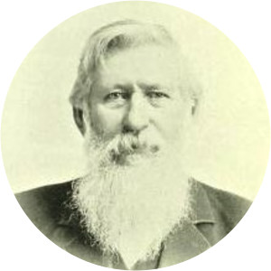Isaac G. Perry