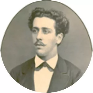 Isaac Garza Garza - Mexican businessman