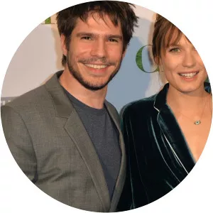 Isaac Girardot photograph