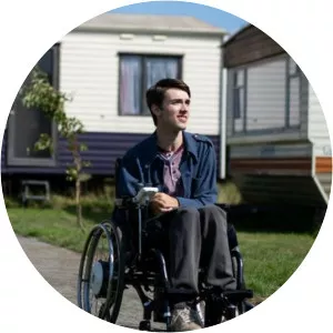 Isaac Goodwin - Fictional character